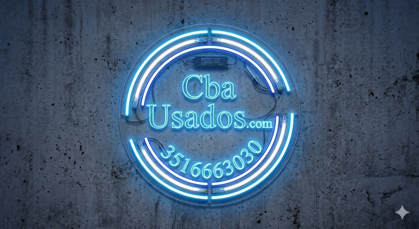 CbaUsados.com Nuevo